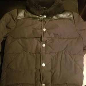 Penfield Unisex Down Coat